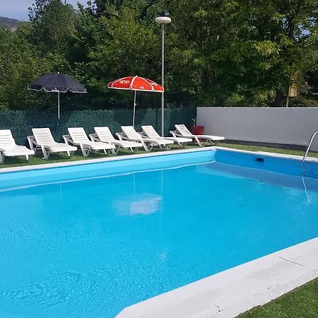 Camping Le Pesquier Hotel Castellane Esterno foto