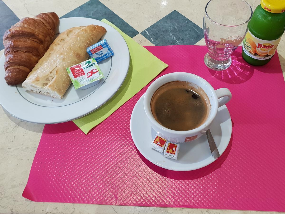 Camping Le Pesquier Hotel Castellane Esterno foto